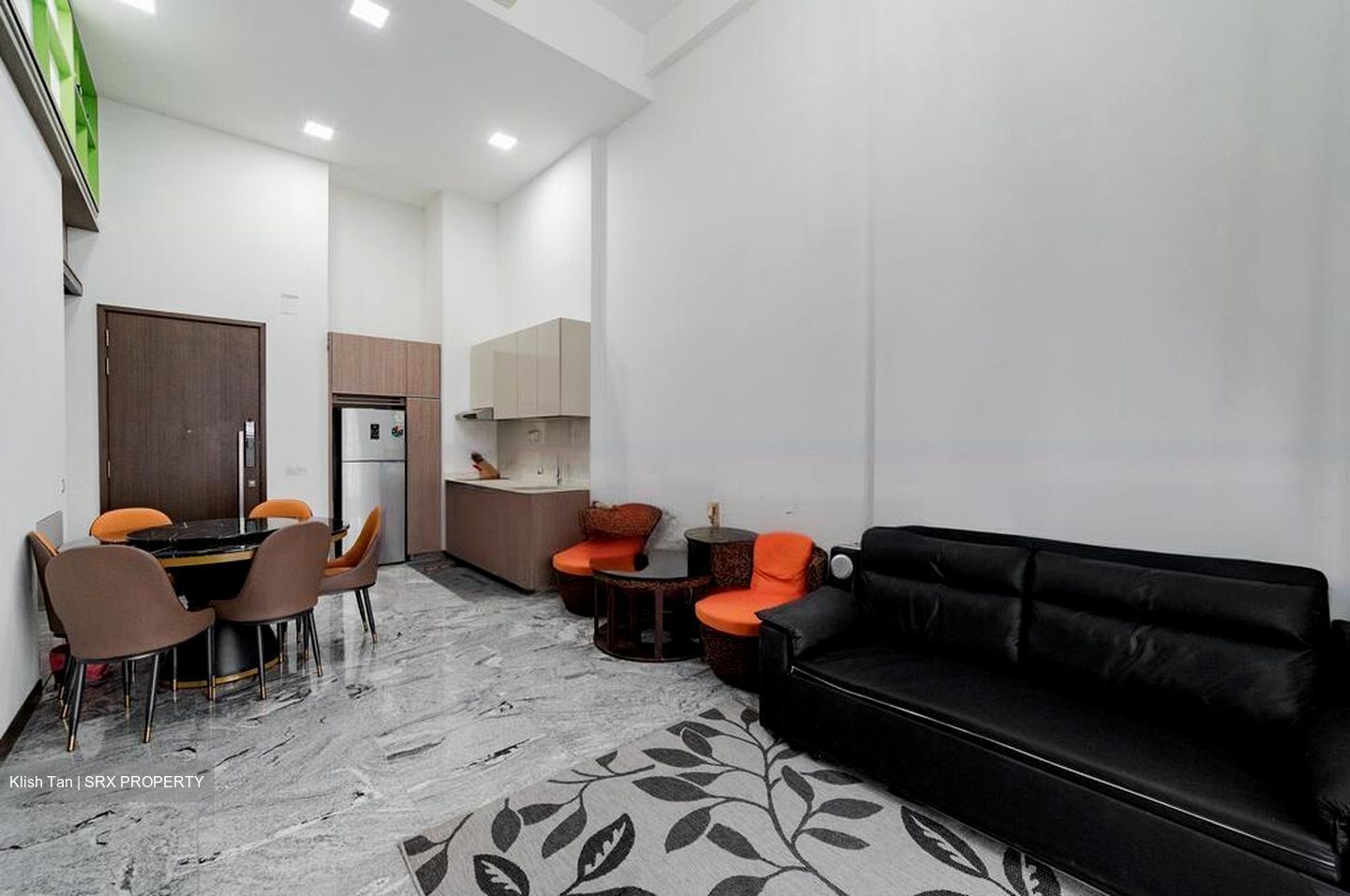eCO (D16), Condominium #456057071
